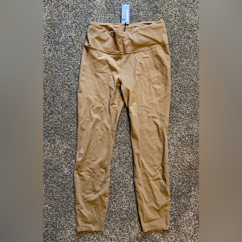 NWT Norrøna Tights
